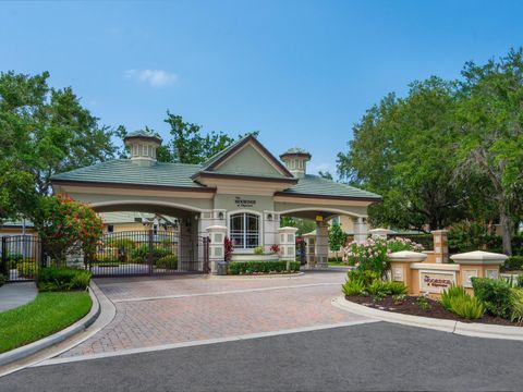 A home in LAKEWOOD RANCH