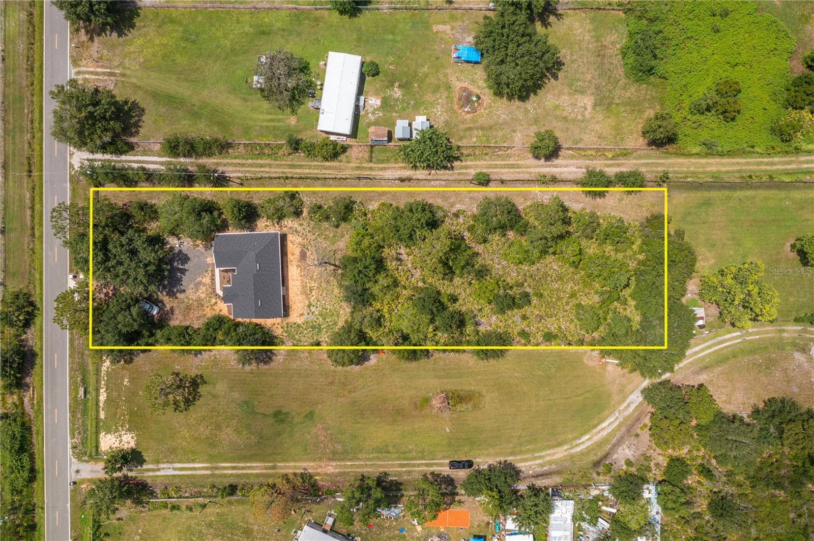 1340 W FROSTPROOF ROAD