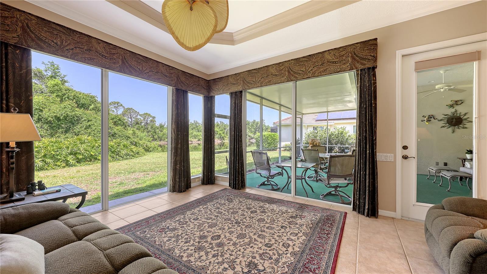 TREYMORE AT THE VILLAGES OF PALM-AIRE 3 - Residential