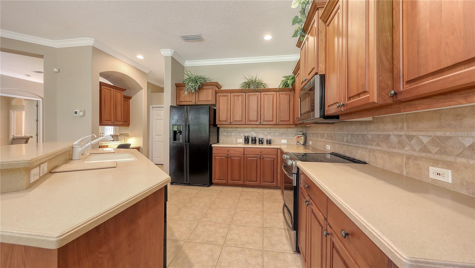 TREYMORE AT THE VILLAGES OF PALM-AIRE 3 - Residential