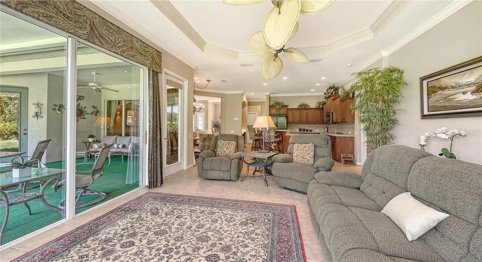 TREYMORE AT THE VILLAGES OF PALM-AIRE 3 - Residential