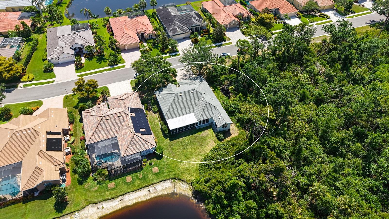 TREYMORE AT THE VILLAGES OF PALM-AIRE 3 - Residential