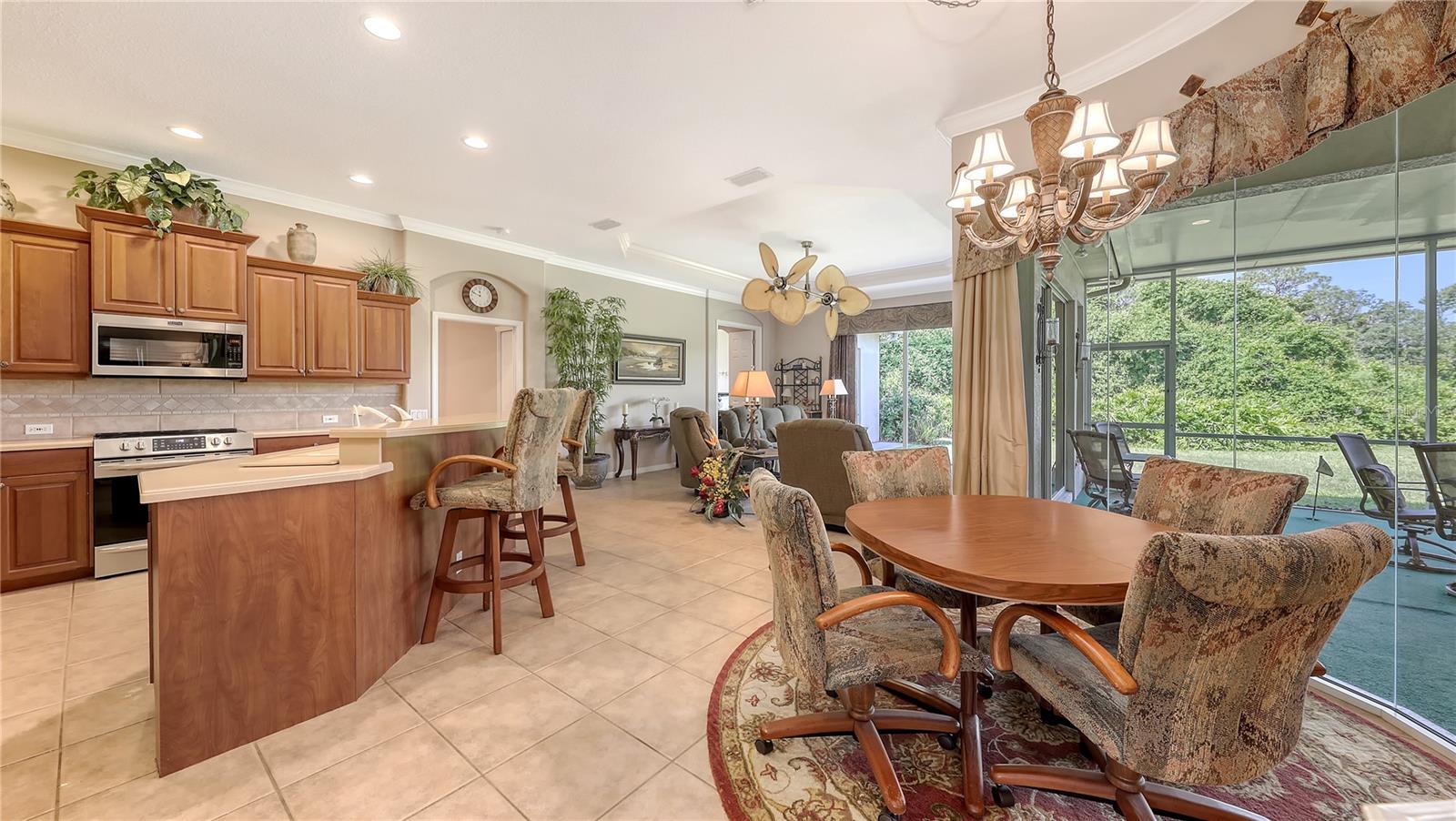 TREYMORE AT THE VILLAGES OF PALM-AIRE 3 - Residential