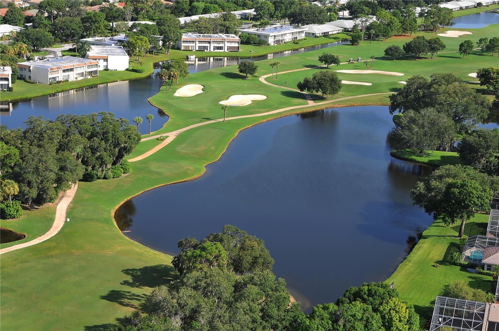 TREYMORE AT THE VILLAGES OF PALM-AIRE 3 - Residential