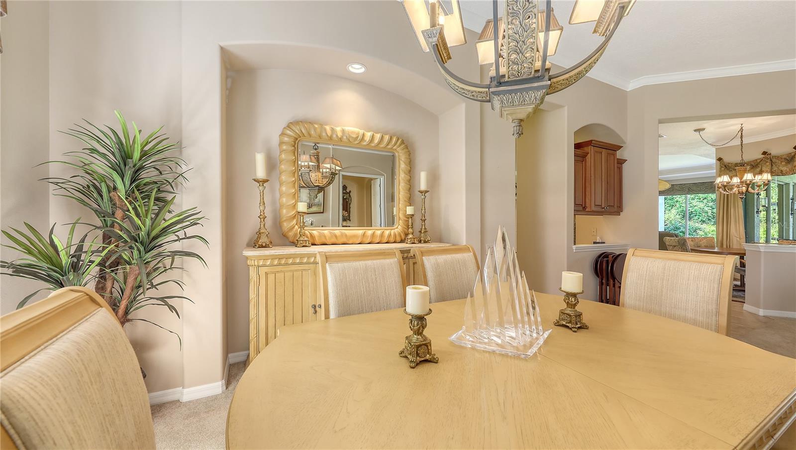 TREYMORE AT THE VILLAGES OF PALM-AIRE 3 - Residential