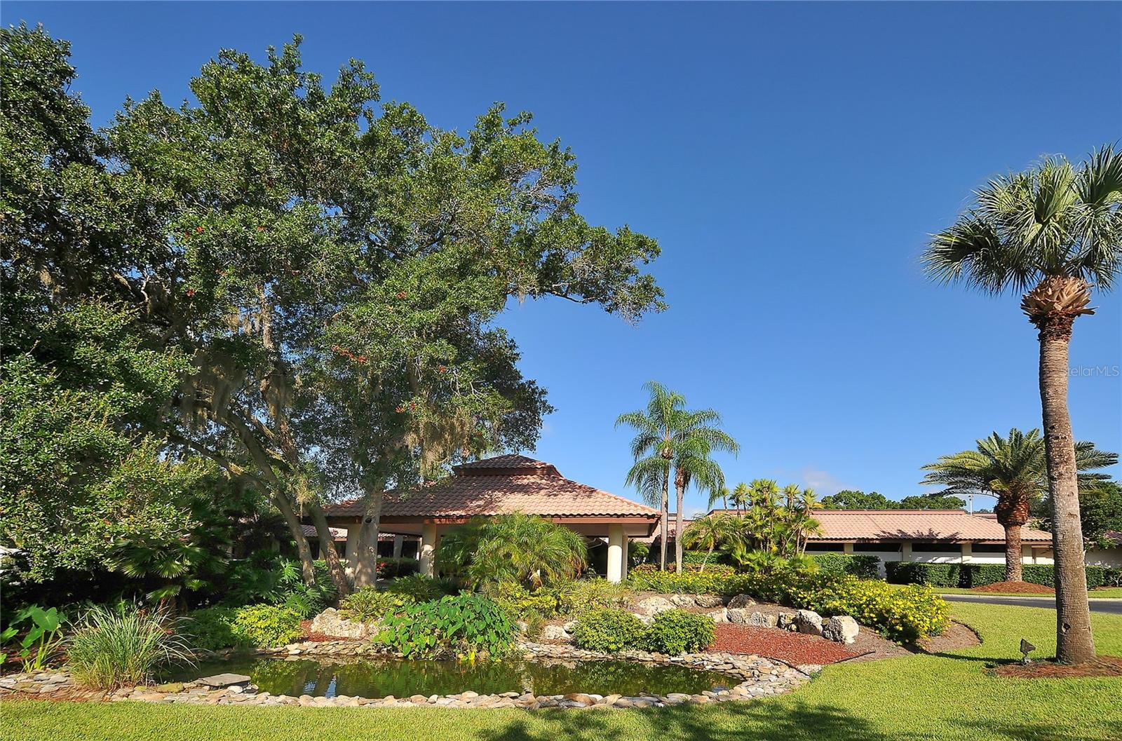TREYMORE AT THE VILLAGES OF PALM-AIRE 3 - Residential