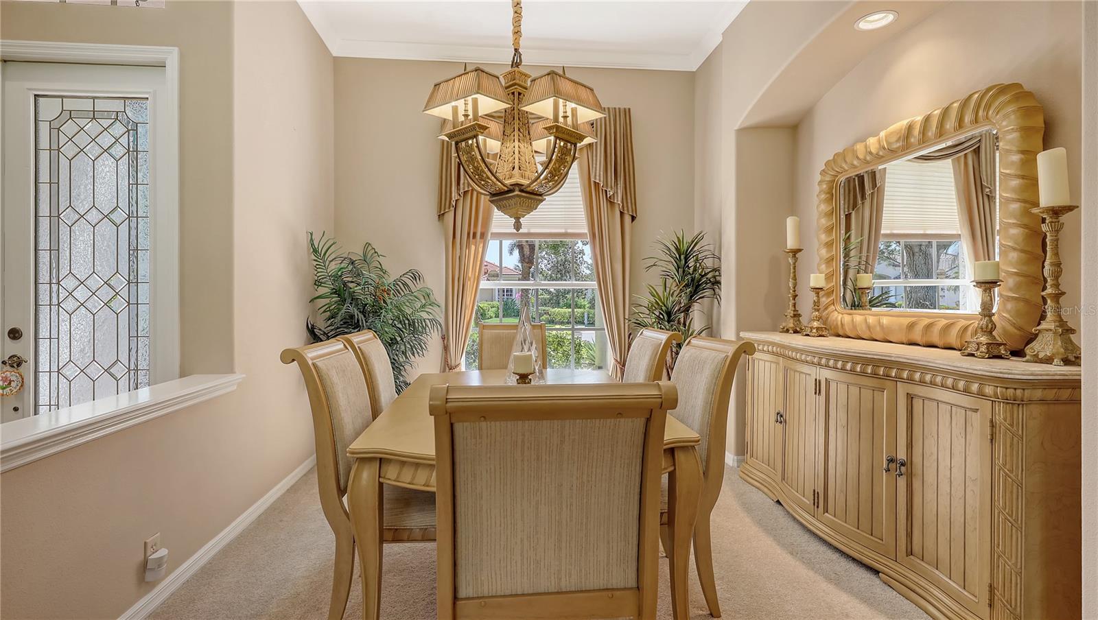 TREYMORE AT THE VILLAGES OF PALM-AIRE 3 - Residential