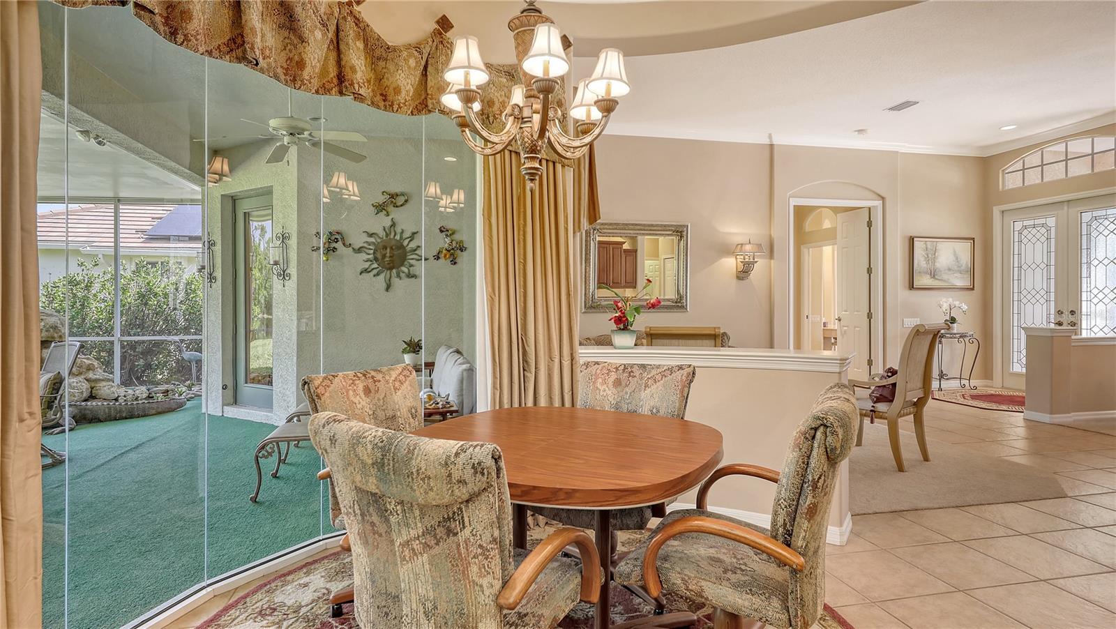 TREYMORE AT THE VILLAGES OF PALM-AIRE 3 - Residential