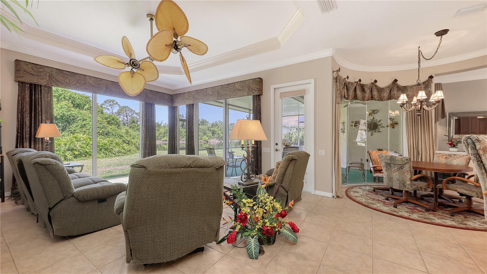 TREYMORE AT THE VILLAGES OF PALM-AIRE 3 - Residential