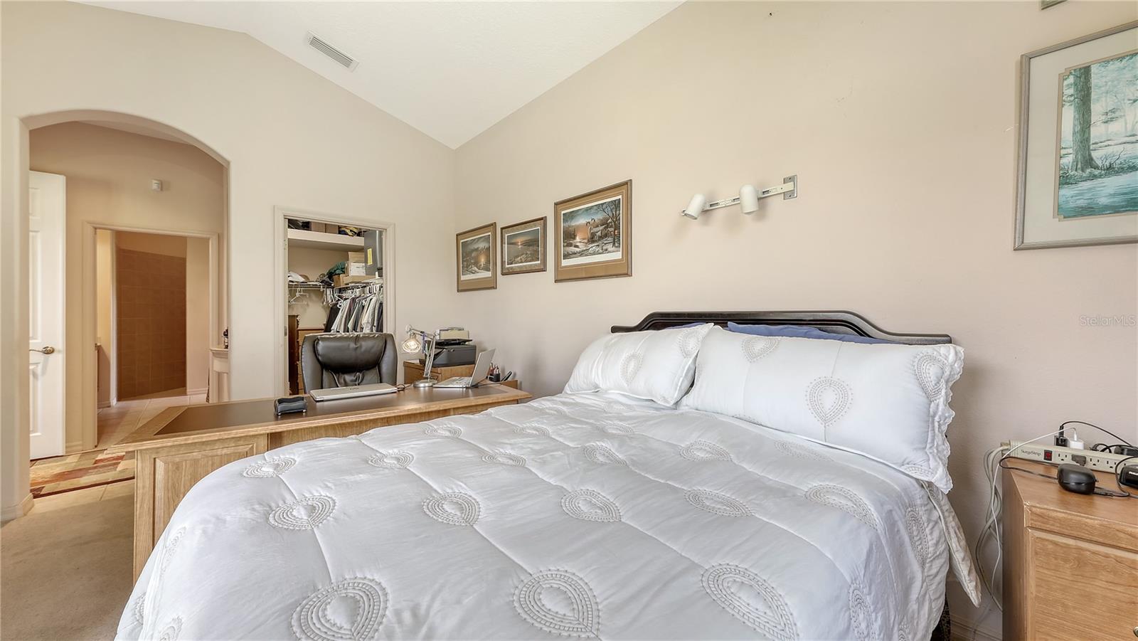 TREYMORE AT THE VILLAGES OF PALM-AIRE 3 - Residential