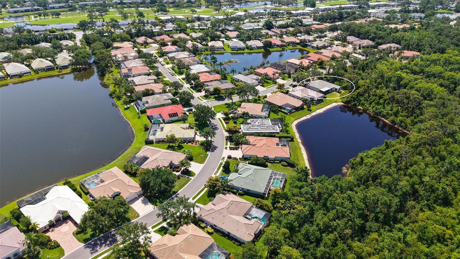 TREYMORE AT THE VILLAGES OF PALM-AIRE 3 - Residential