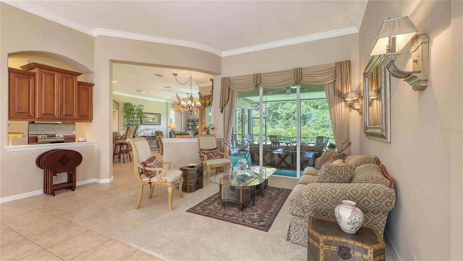 TREYMORE AT THE VILLAGES OF PALM-AIRE 3 - Residential
