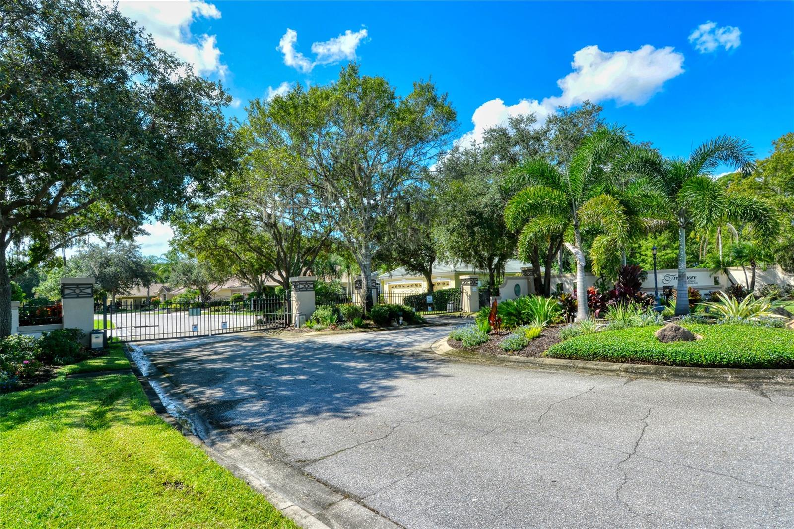 TREYMORE AT THE VILLAGES OF PALM-AIRE 3 - Residential