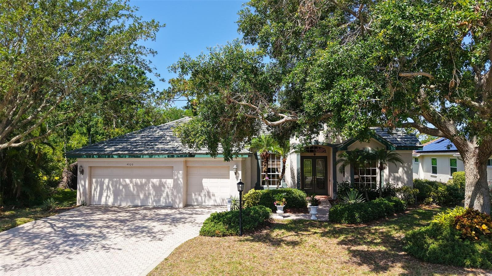 TREYMORE AT THE VILLAGES OF PALM-AIRE 3 - Residential