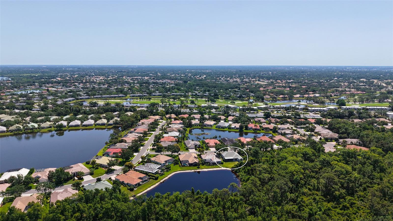 TREYMORE AT THE VILLAGES OF PALM-AIRE 3 - Residential