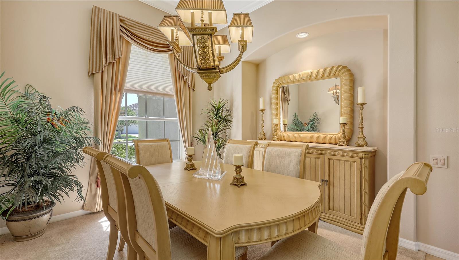 TREYMORE AT THE VILLAGES OF PALM-AIRE 3 - Residential