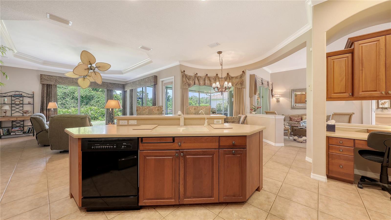 TREYMORE AT THE VILLAGES OF PALM-AIRE 3 - Residential