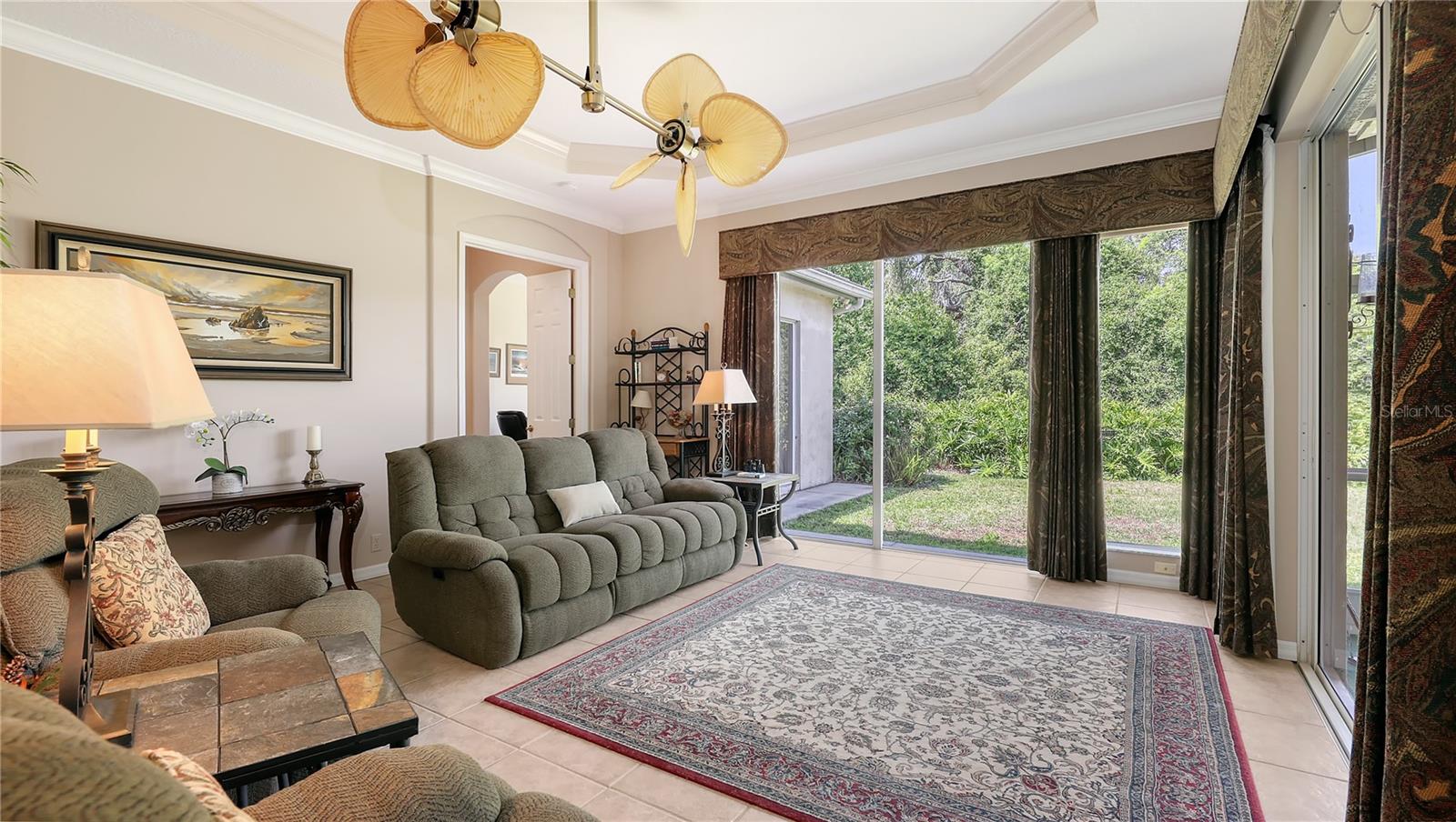 TREYMORE AT THE VILLAGES OF PALM-AIRE 3 - Residential