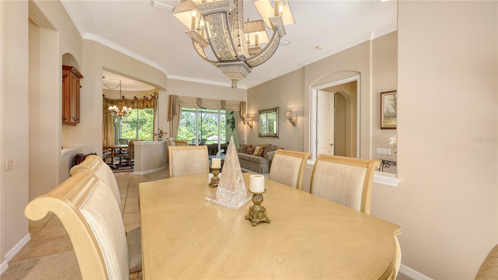 TREYMORE AT THE VILLAGES OF PALM-AIRE 3 - Residential