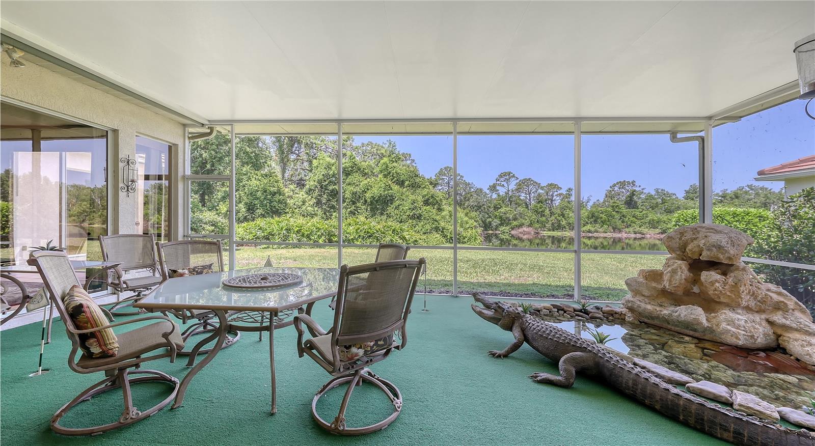 TREYMORE AT THE VILLAGES OF PALM-AIRE 3 - Residential
