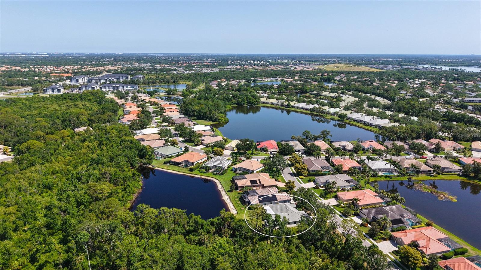 TREYMORE AT THE VILLAGES OF PALM-AIRE 3 - Residential
