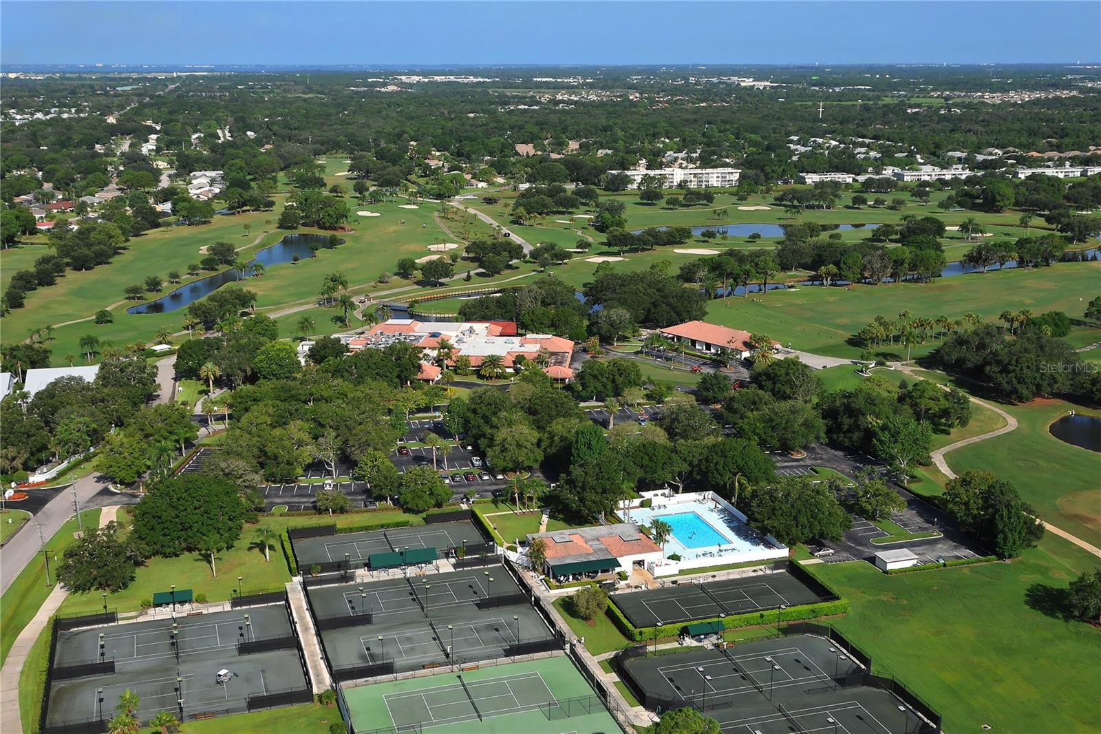 TREYMORE AT THE VILLAGES OF PALM-AIRE 3 - Residential