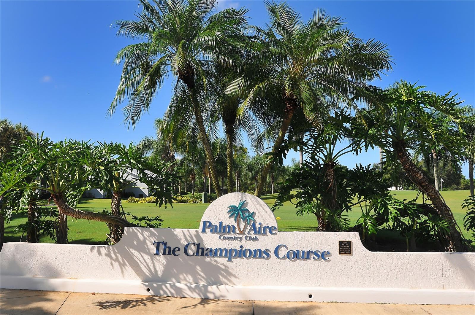 TREYMORE AT THE VILLAGES OF PALM-AIRE 3 - Residential