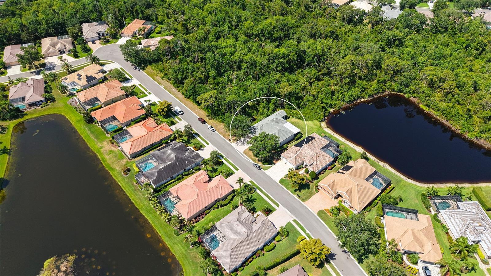 TREYMORE AT THE VILLAGES OF PALM-AIRE 3 - Residential