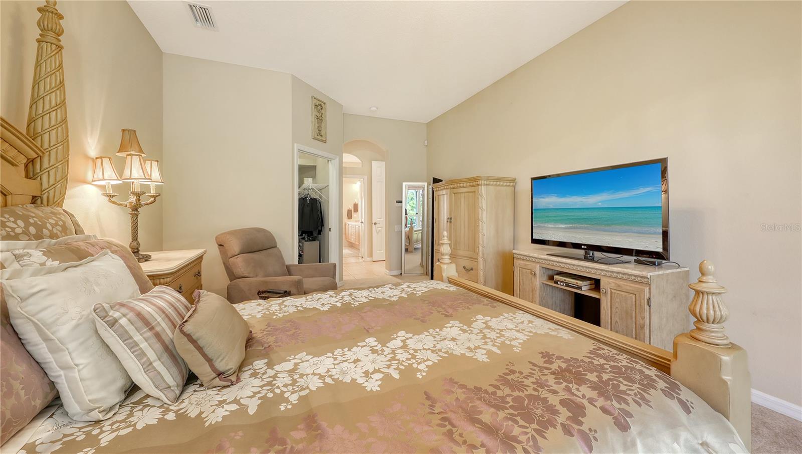 TREYMORE AT THE VILLAGES OF PALM-AIRE 3 - Residential