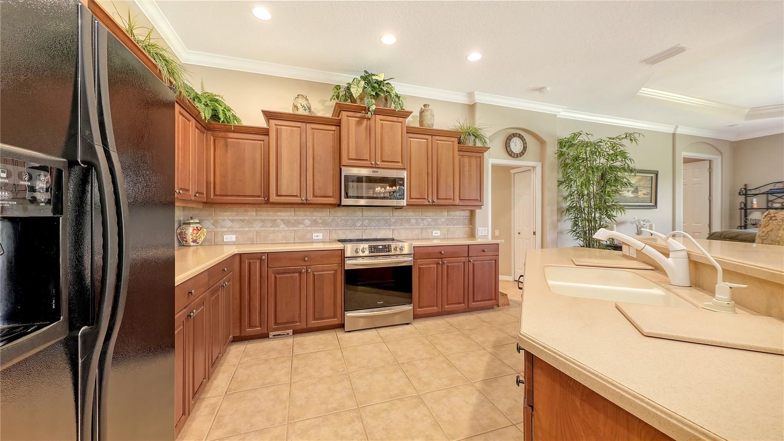 TREYMORE AT THE VILLAGES OF PALM-AIRE 3 - Residential