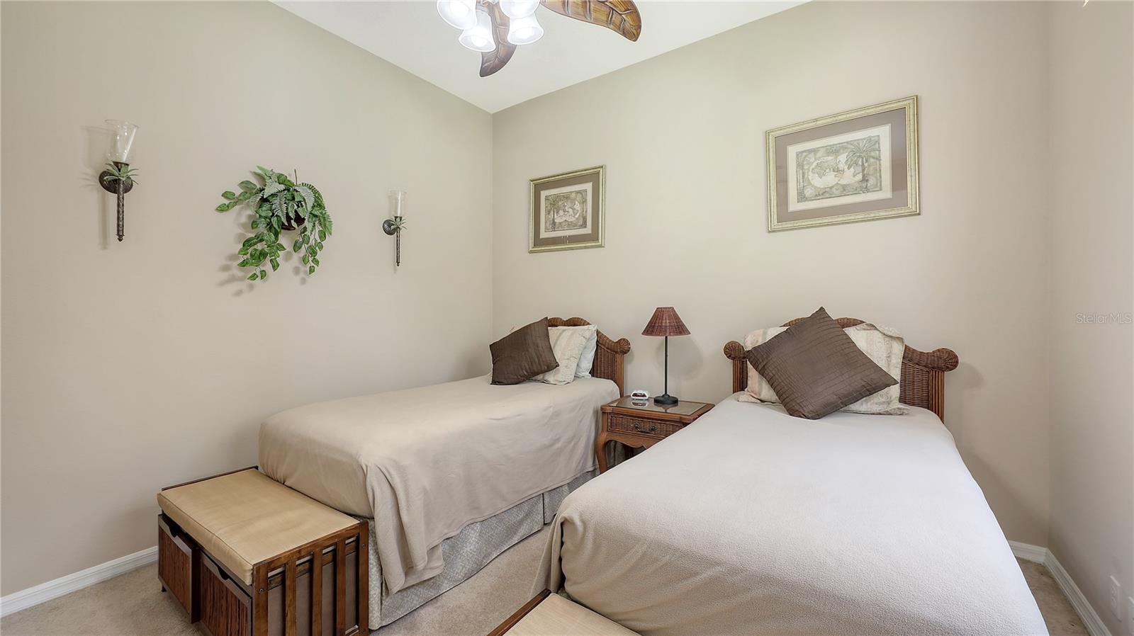 TREYMORE AT THE VILLAGES OF PALM-AIRE 3 - Residential