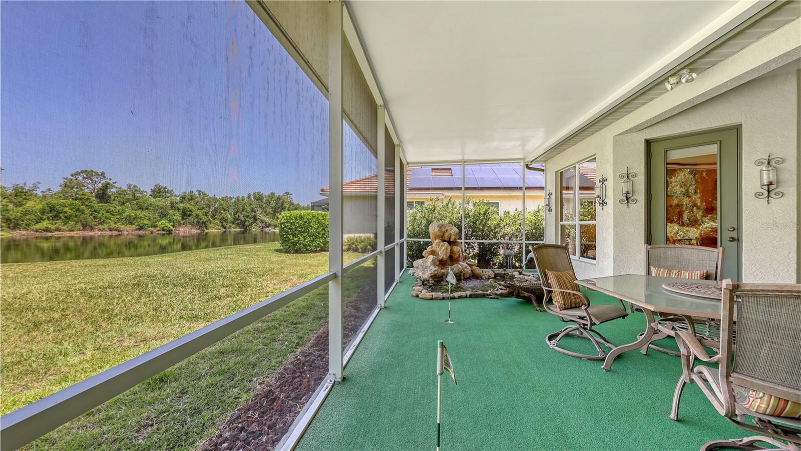 TREYMORE AT THE VILLAGES OF PALM-AIRE 3 - Residential