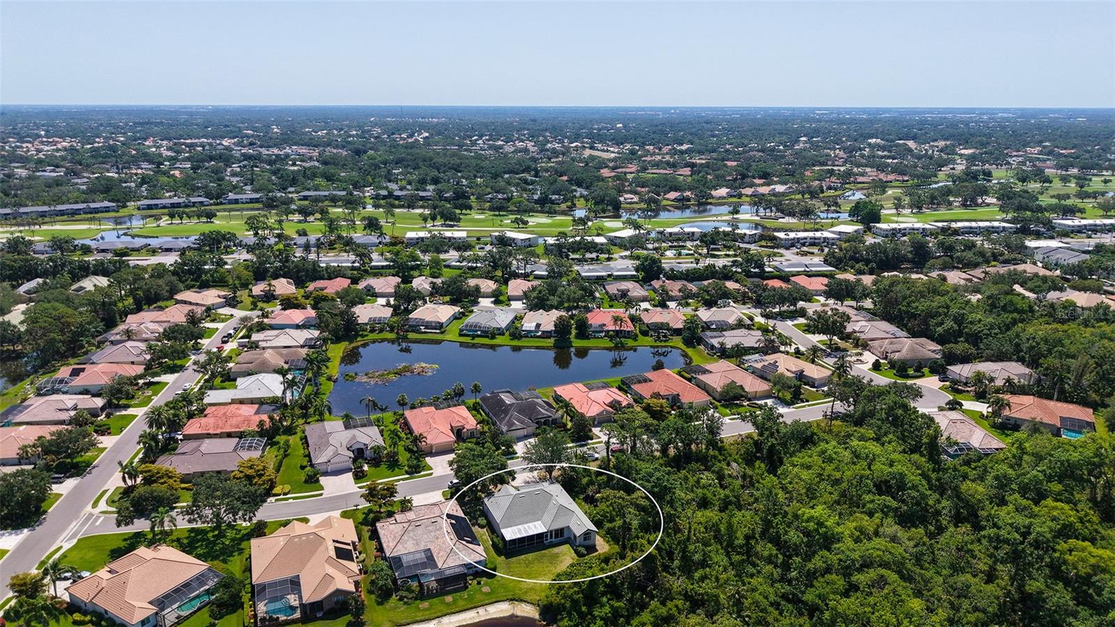 TREYMORE AT THE VILLAGES OF PALM-AIRE 3 - Residential
