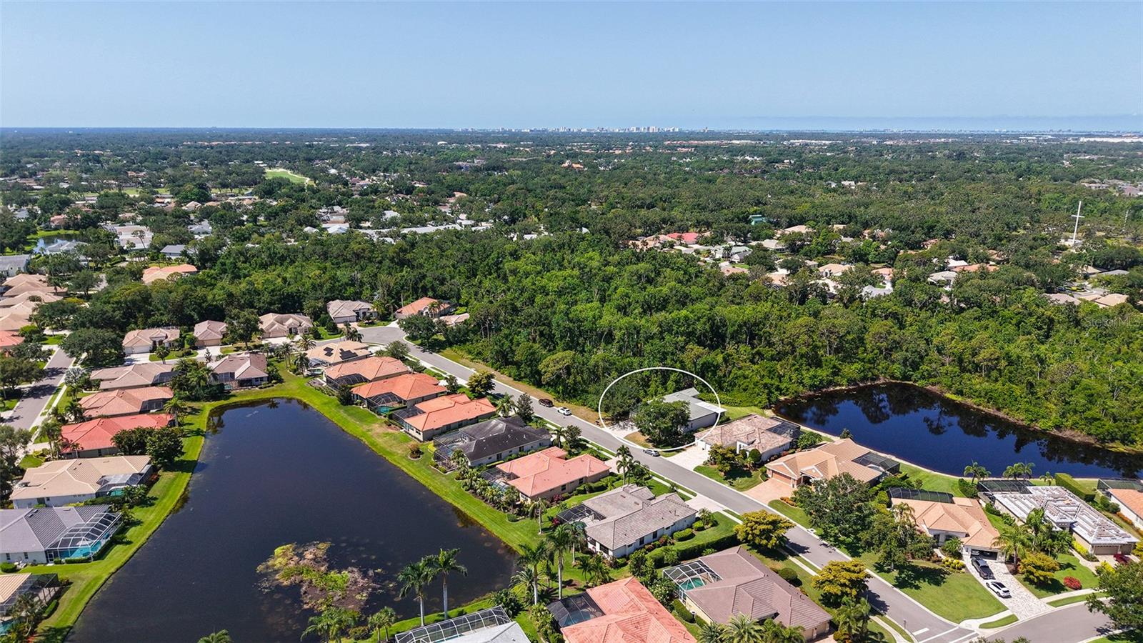 TREYMORE AT THE VILLAGES OF PALM-AIRE 3 - Residential