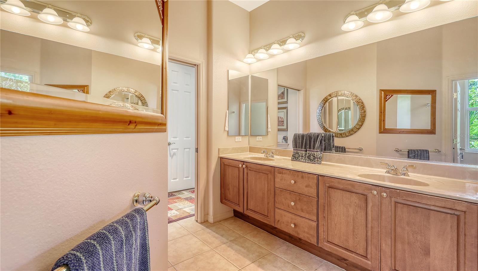 TREYMORE AT THE VILLAGES OF PALM-AIRE 3 - Residential