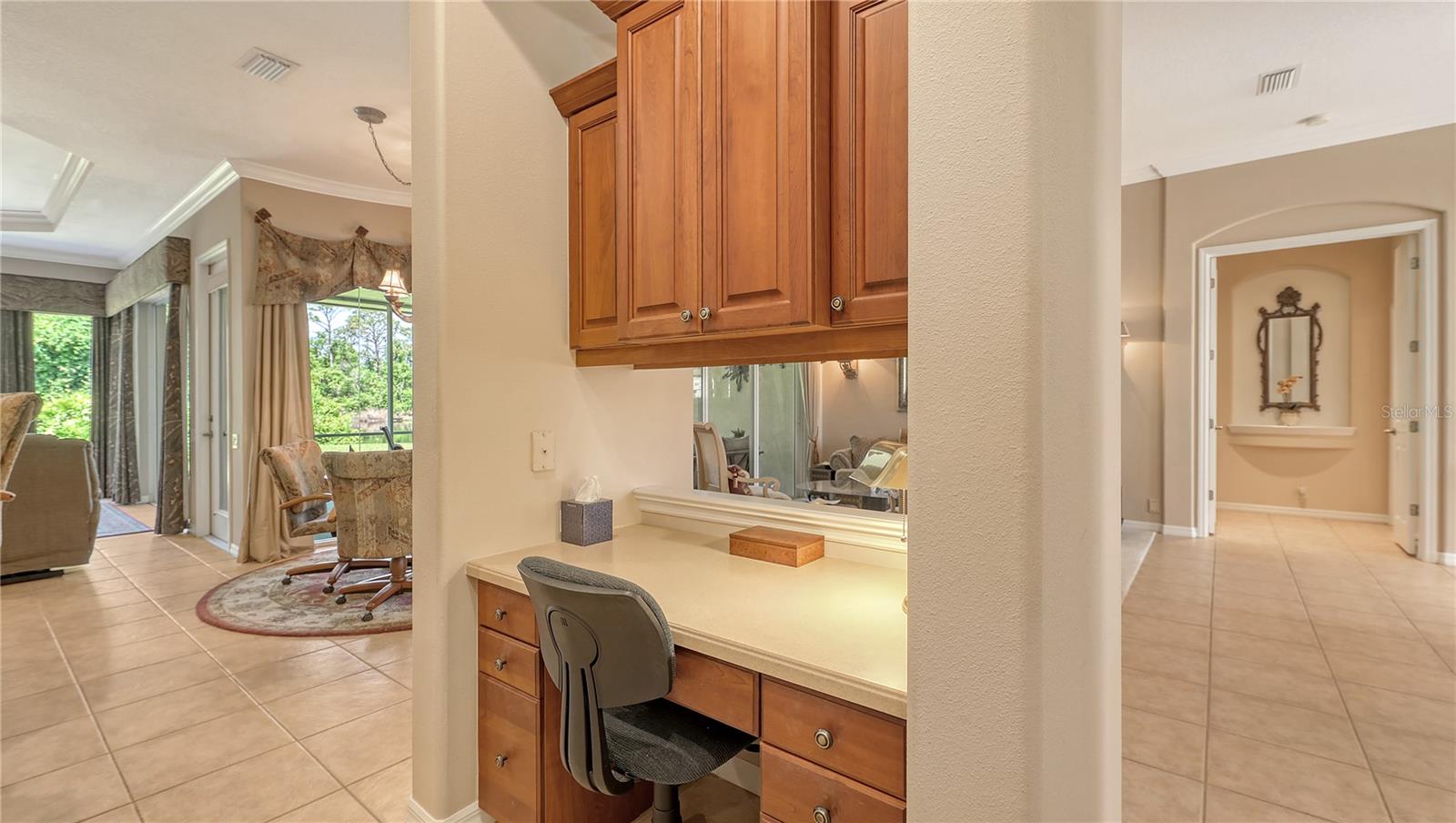 TREYMORE AT THE VILLAGES OF PALM-AIRE 3 - Residential