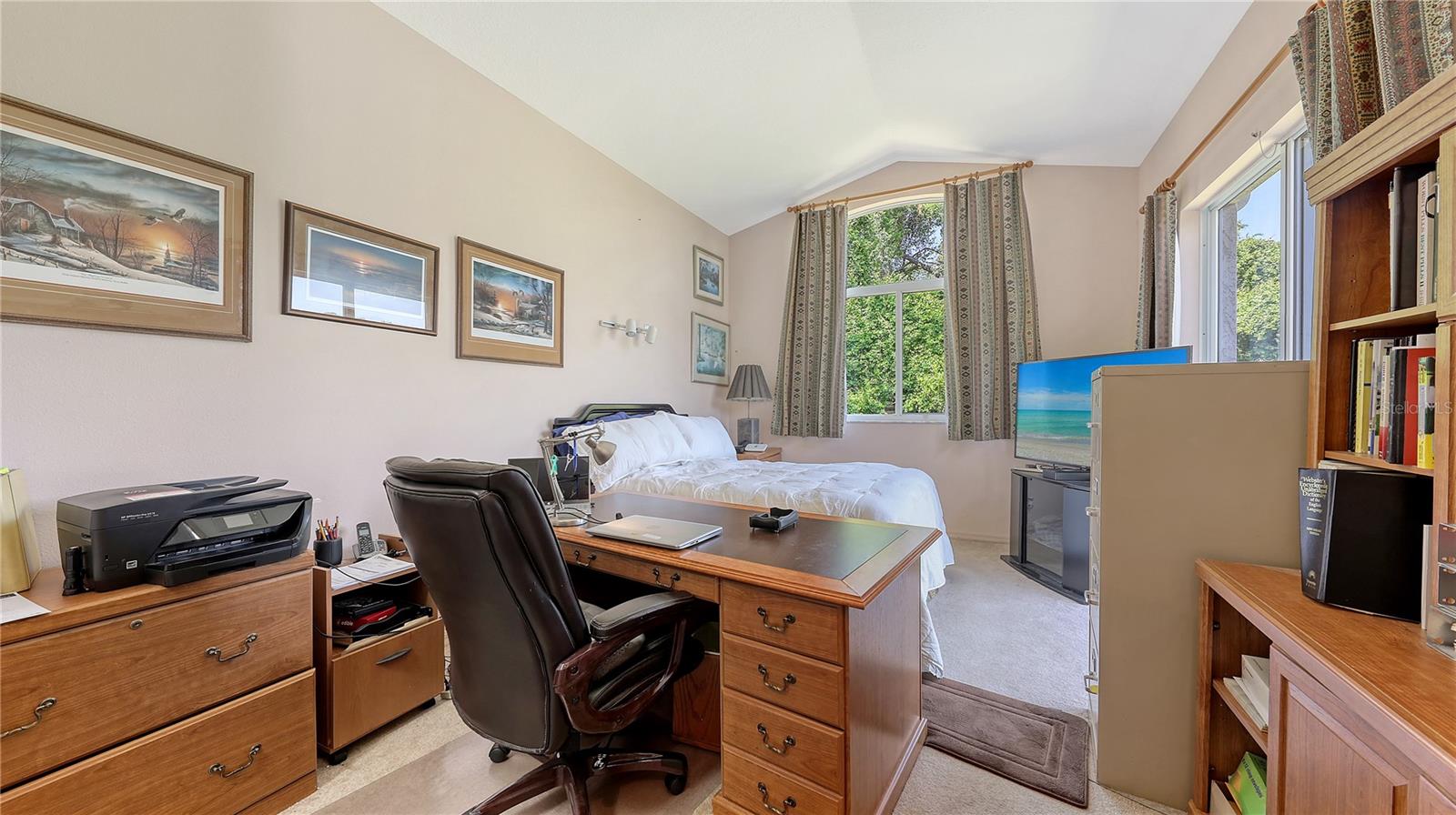 TREYMORE AT THE VILLAGES OF PALM-AIRE 3 - Residential