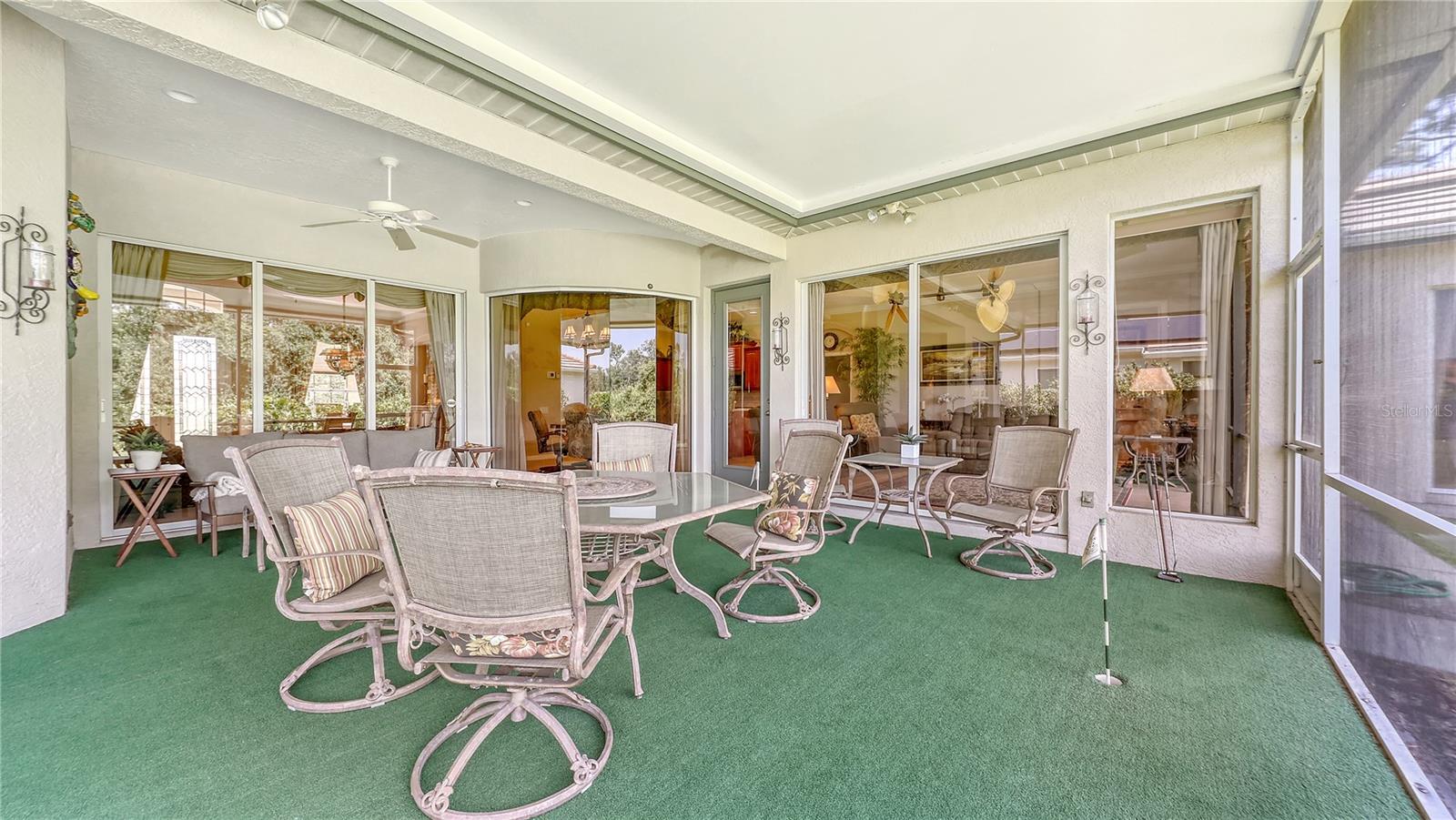 TREYMORE AT THE VILLAGES OF PALM-AIRE 3 - Residential