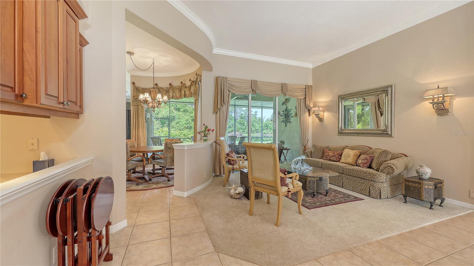 TREYMORE AT THE VILLAGES OF PALM-AIRE 3 - Residential
