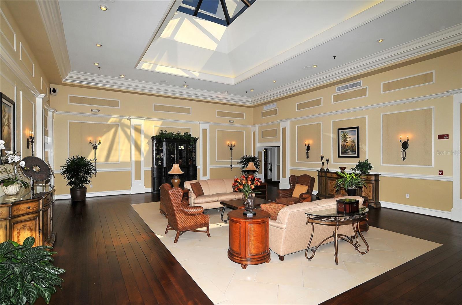 TREYMORE AT THE VILLAGES OF PALM-AIRE 3 - Residential