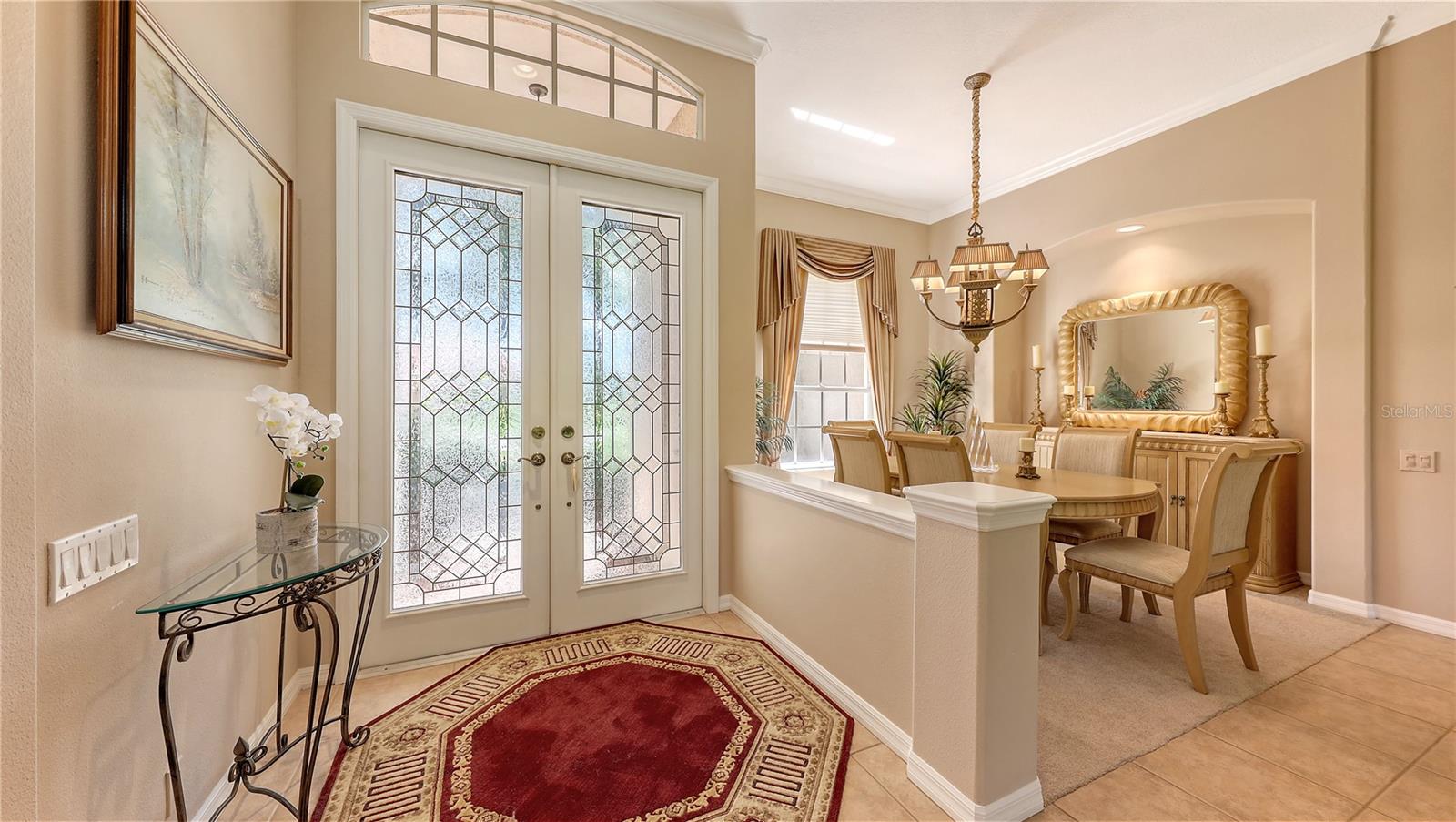 TREYMORE AT THE VILLAGES OF PALM-AIRE 3 - Residential