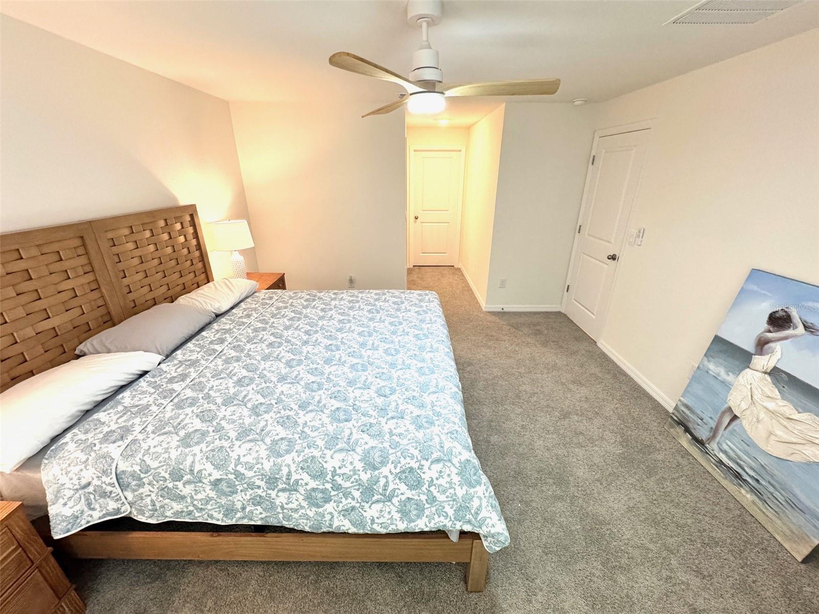 HAYS ROAD - Residential