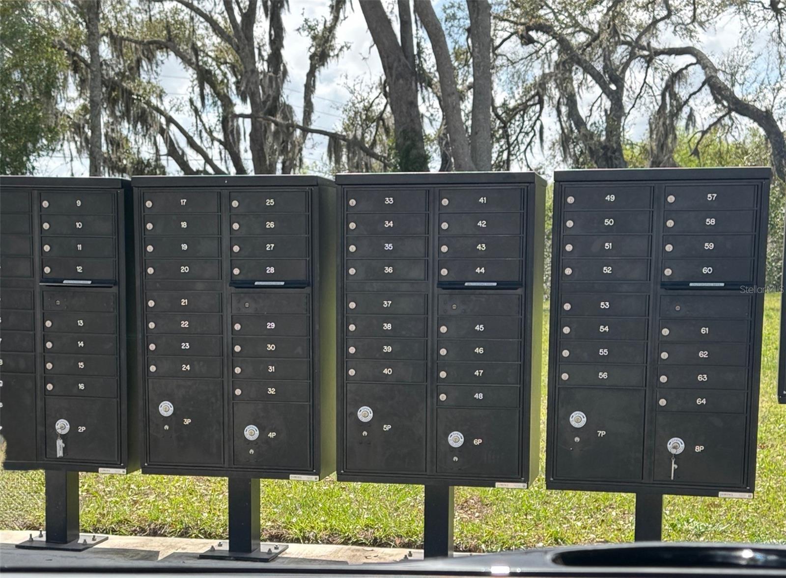 HAYS ROAD - Residential