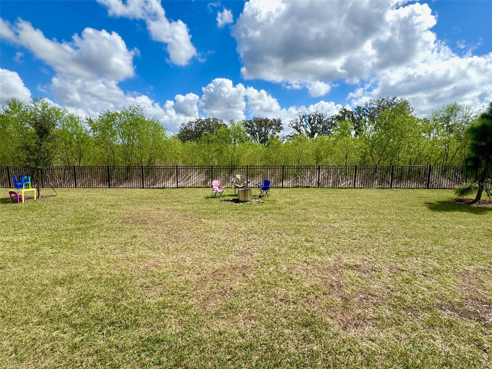 HAYS ROAD - Residential