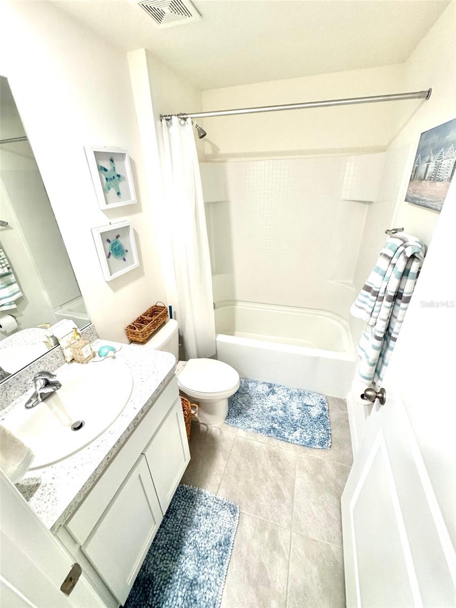 HAYS ROAD - Residential