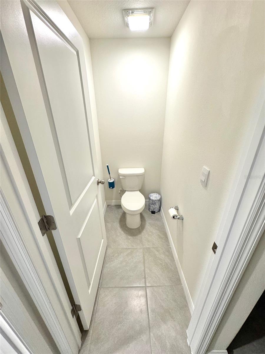 HAYS ROAD - Residential