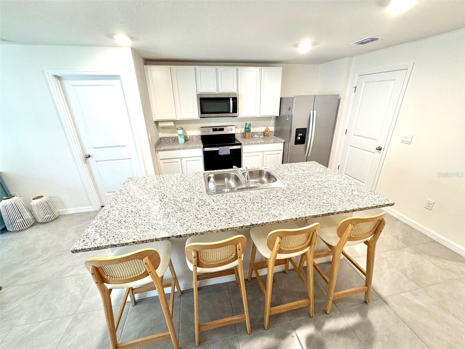 HAYS ROAD - Residential