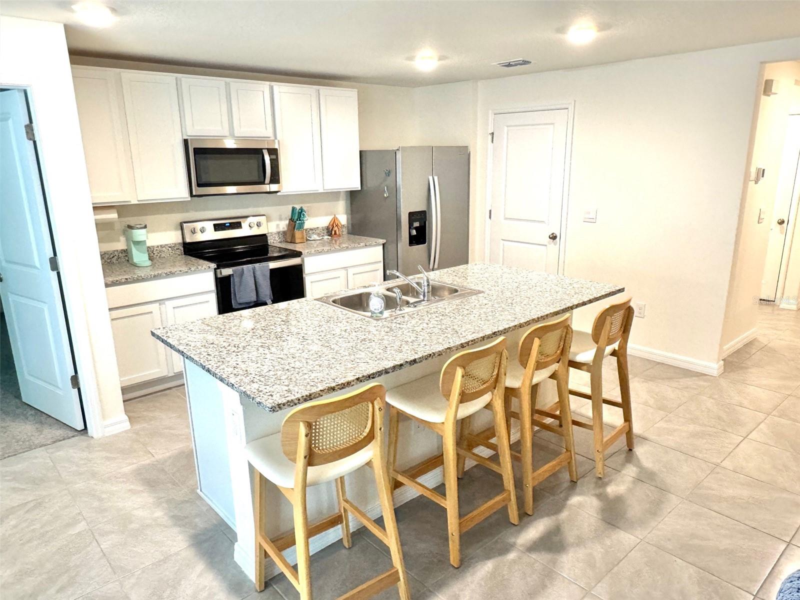 HAYS ROAD - Residential