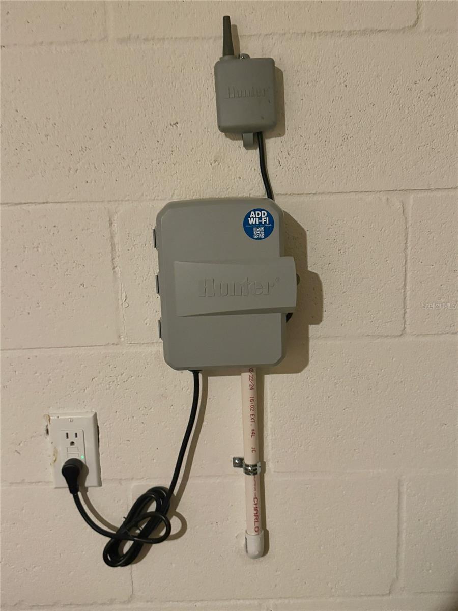 HAYS ROAD - Residential