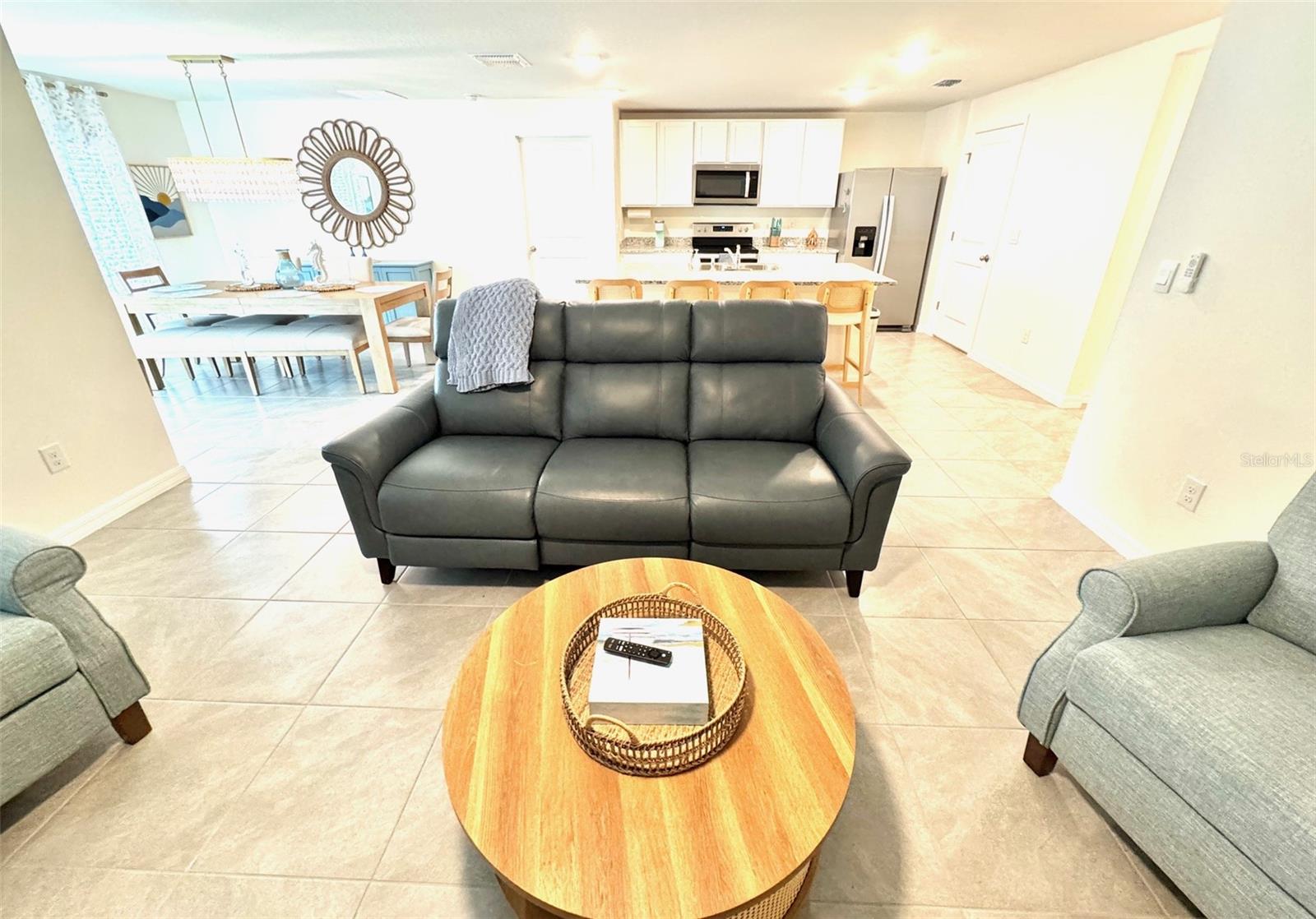 HAYS ROAD - Residential